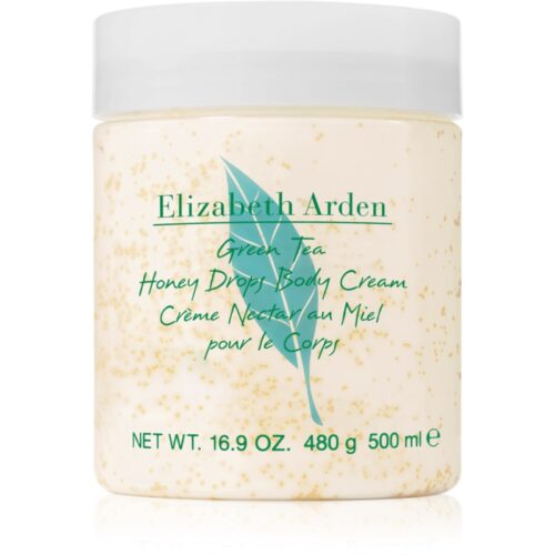 Elizabeth Arden Green Tea Honey Drops Body Cream krem do ciała dla kobiet 500 ml