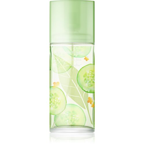 Elizabeth Arden Green Tea Cucumber woda toaletowa dla kobiet 100 ml