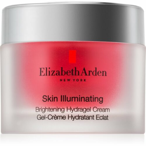 Elizabeth Arden Skin Illuminating Brightening Hydragel Cream rozświetlający żel-krem o dzłałaniu nawilżającym 50 ml