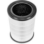 3w1 filtr  HEPA (99,97%) do AirgoClean 170 E/171 E