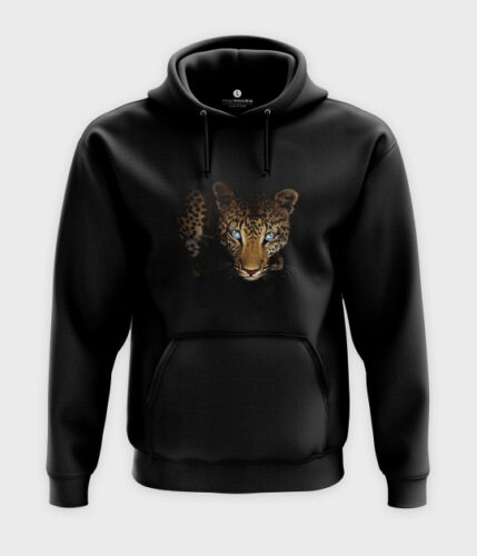 Bluza z kapturem Gepard