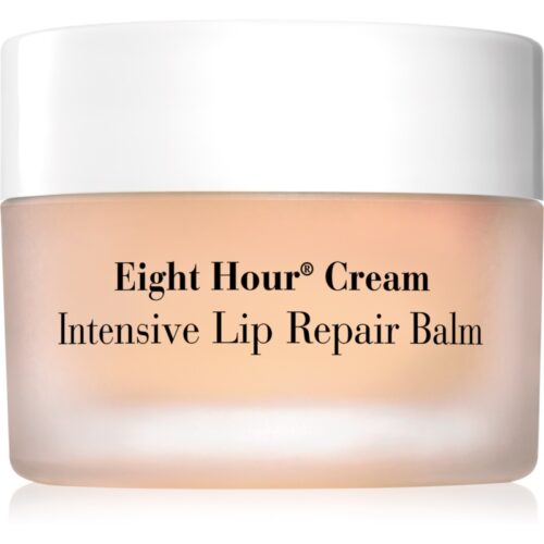 Elizabeth Arden Eight Hour Cream Intensive Lip Repair Balm balsam do ust o intensywnym działaniu 10 g