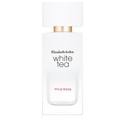 Elizabeth Arden White Tea Wild Rose woda toaletowa dla kobiet 50 ml