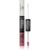 Dermacol 16H Lip Colour długotrwały kolor do ust i błyszczyk odcień č.28 4,8 g