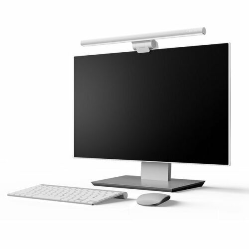 Baseus i-wok Series | Lampka biurkowa do komputera monitora LED regulowana