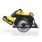 Akumulatorowa pilarka tarczowa PCSS 10-20V