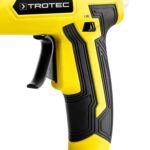 Akumulatorowy pistolet do klejenia na gorąco PGGS 10-20V