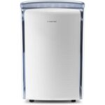 Komfortowy osuszacz powietrza TTK 73 E