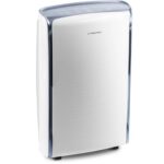 Komfortowy osuszacz powietrza TTK 73 E