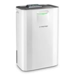 Komfortowy osuszacz powietrza TTR 57 E w 2-paku