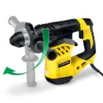 Młotowiertarka/młot kujący PRDS11‑230V