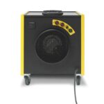 Oczyszczacz powietrza TAC 3000