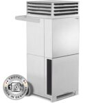 Oczyszczacz powietrza w pomieszczeniu TAC V