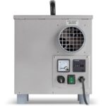 Osuszacz adsorpcyjny TTR 160