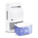 Osuszacz  Peltiera TTP 10 E z termohigrometrem BZ15M