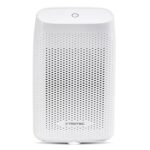 Osuszacz  Peltiera TTP 10 E z termohigrometrem pokojowym BZ05