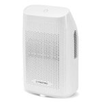 Osuszacz  Peltiera TTP 10 E z termohigrometrem pokojowym BZ05