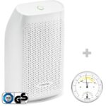 Osuszacz  Peltiera TTP 5 E z termohigrometrem BZ15M