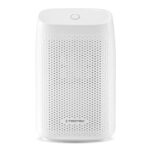 Osuszacz  Peltiera TTP 5 E z termohigrometrem pokojowym BZ05