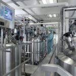 Osuszacz przemysłowy DH 30