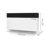 Osuszacz przemysłowy DH 60