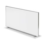 Panel grzewczy na podczerwień/promiennik podczerwieni TIH 700 S w opakowaniu 4 szt.