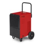 Przemysłowy osuszacz powietrza TTK 166 ECO