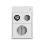 TTR Cargo z osuszaczem adsorpcyjnym TTR 8200