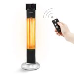 Tarasowy promiennik ciepła IRS 2000 E