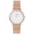 Zegarek damski Cluse Minuit Mesh