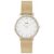 Zegarek damski Cluse Minuit Mesh