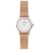 Zegarek damski Cluse La Vedette Mesh