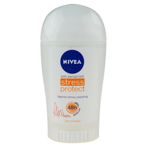 Nivea Stress Protect antyperspirant 48h 40 ml